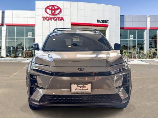 Alloy 2026 Toyota C-HR SE