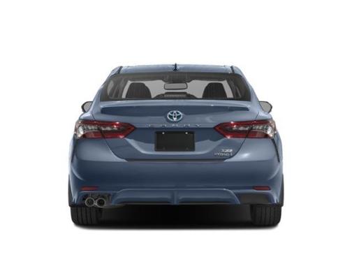 2023 Toyota Camry Hybrid XSE