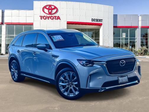 2024 Mazda CX-90 3.3 Turbo Premium