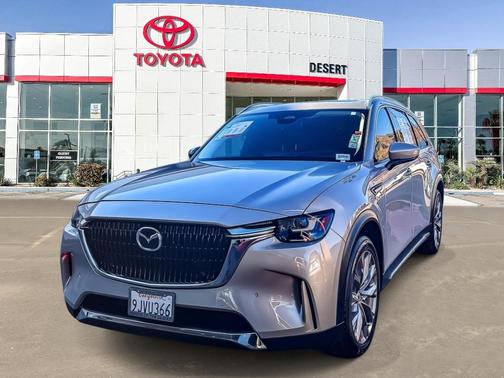 2024 Mazda CX-90 3.3 Turbo Premium