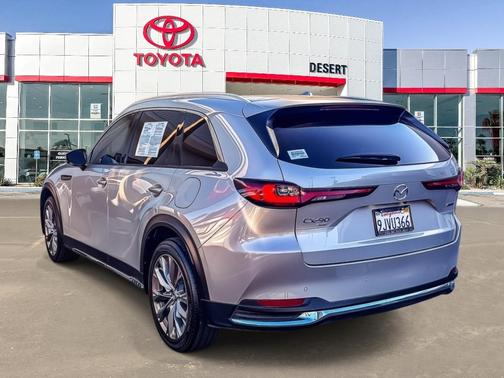 2024 Mazda CX-90 3.3 Turbo Premium