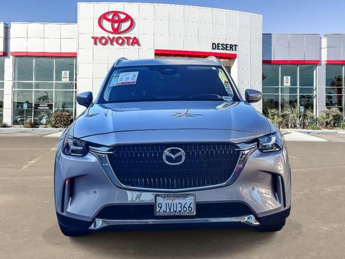 2024 Mazda CX-90 3.3 Turbo Premium