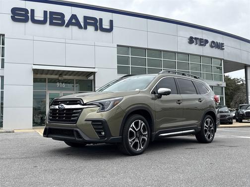 2023 Subaru Ascent Limited