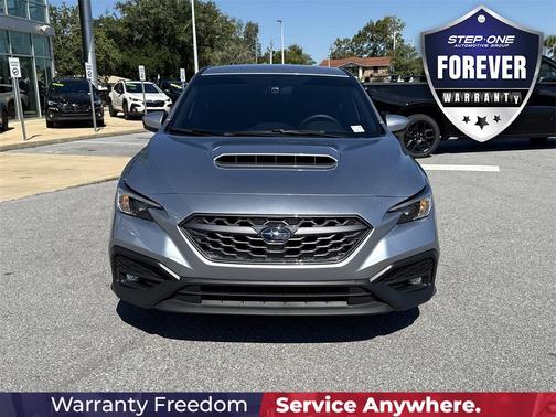 2023 Subaru WRX Premium