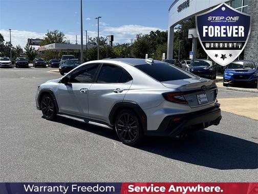 2023 Subaru WRX Premium