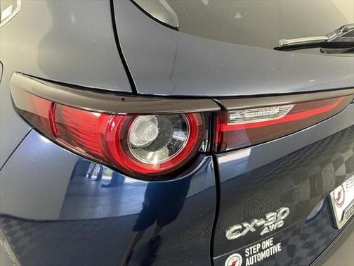 2021 Mazda CX-30 Turbo Premium Package