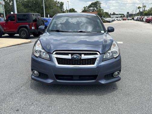 2013 Subaru Legacy Limited