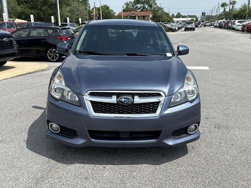 2013 Subaru Legacy Limited