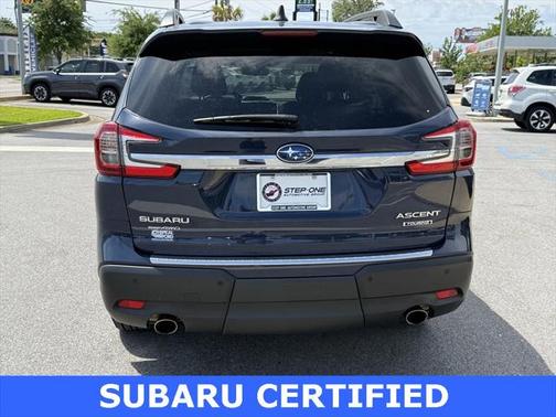 2023 Subaru Ascent Touring 7-Passenger