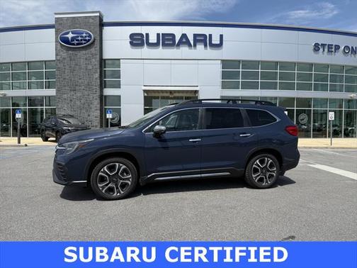 2023 Subaru Ascent Touring 7-Passenger