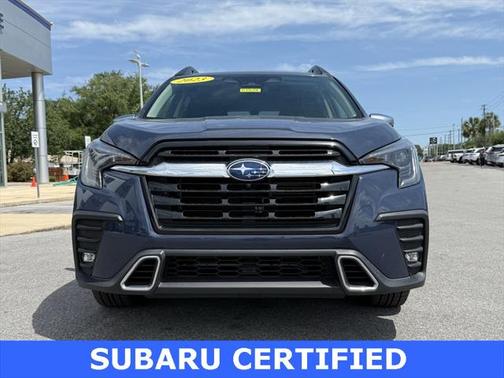 2023 Subaru Ascent Touring 7-Passenger