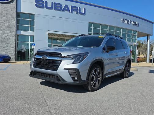 2024 Subaru Ascent Limited