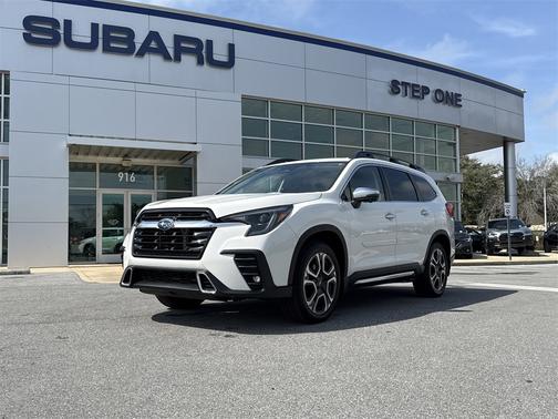 2023 Subaru Ascent Touring