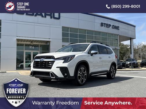 2023 Subaru Ascent Touring