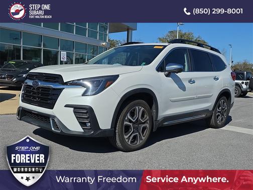 2023 Subaru Ascent Touring
