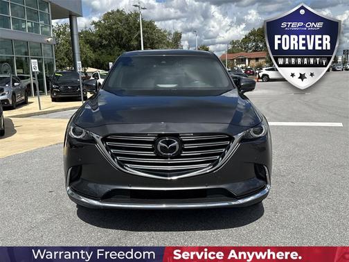 2023 Mazda CX-9 Grand Touring
