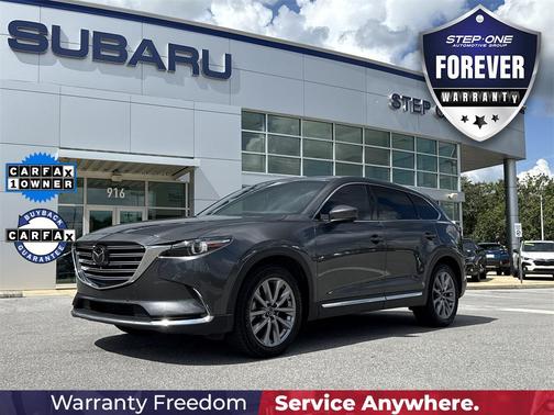 2023 Mazda CX-9 Grand Touring