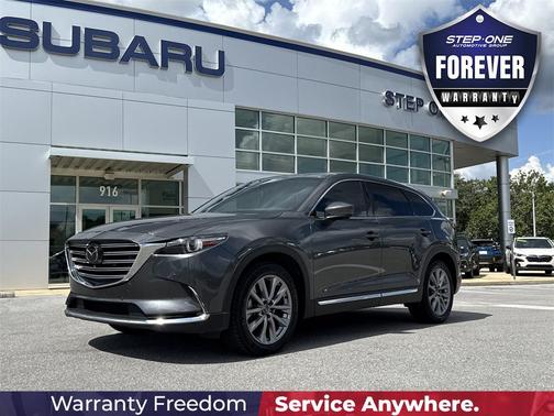 2023 Mazda CX-9 Grand Touring