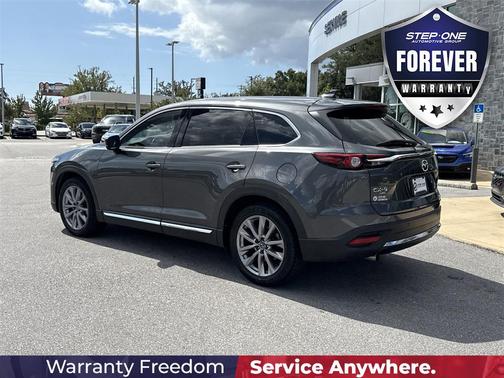 2023 Mazda CX-9 Grand Touring