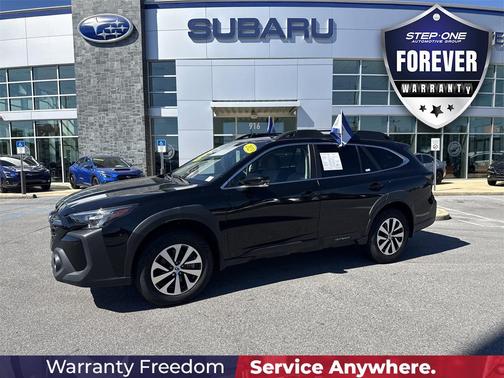 2023 Subaru Outback Premium