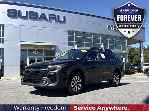 2023 Subaru Outback Premium