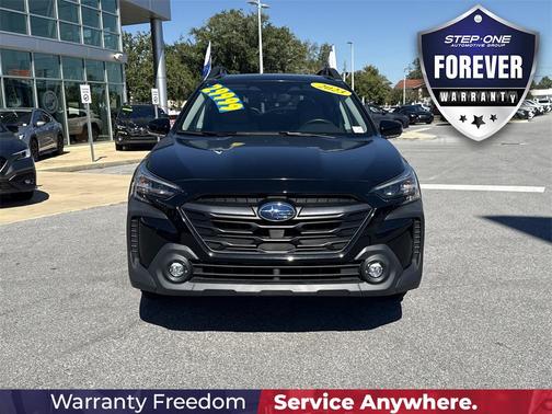 2023 Subaru Outback Premium
