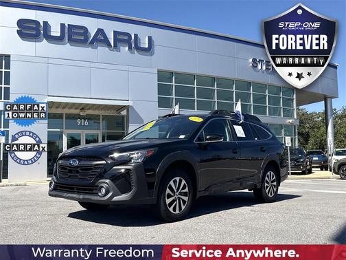 2023 Subaru Outback Premium