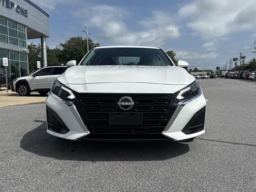 2023 Nissan Altima S FWD