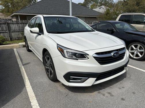 2021 Subaru Legacy Limited