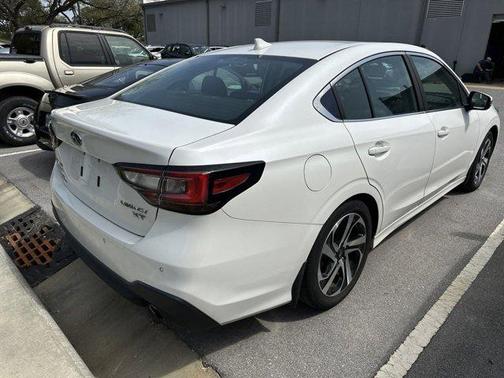 2021 Subaru Legacy Limited