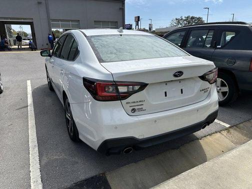 2021 Subaru Legacy Limited