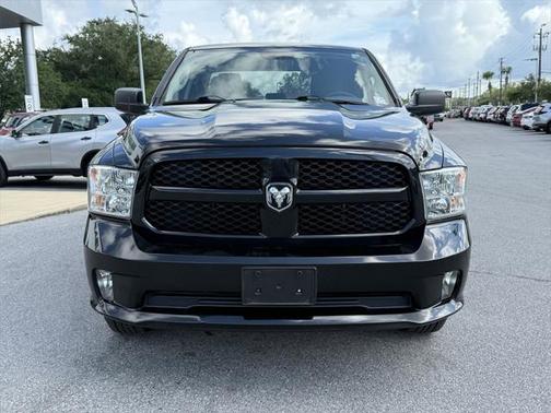 2019 RAM 1500 Express