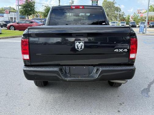 2019 RAM 1500 Express