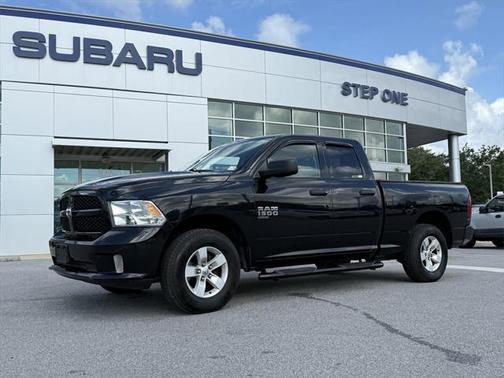 2019 RAM 1500 Express