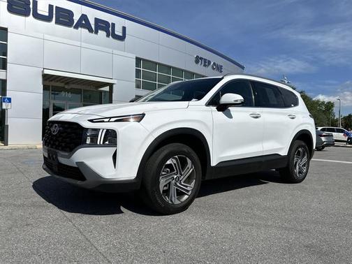 2023 Hyundai SANTA FE SEL 2.4