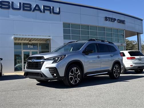 2024 Subaru Ascent Limited