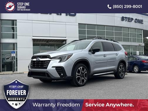 2024 Subaru Ascent Limited
