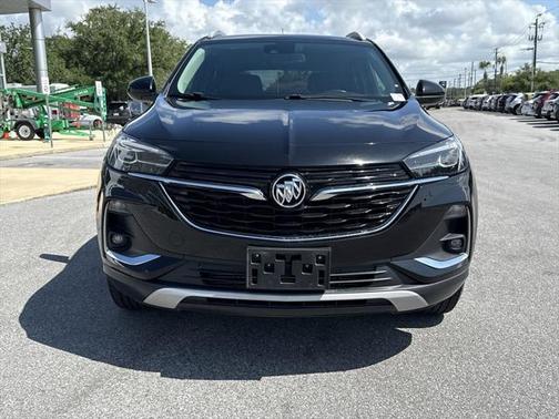 2021 Buick Encore GX Essence