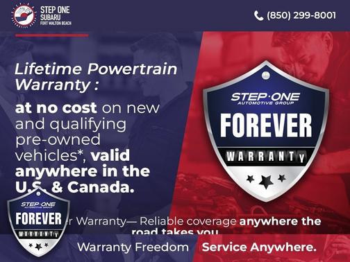 White 2023 Subaru Outback Touring XT