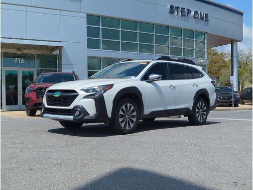 2023 Subaru Outback Touring XT
