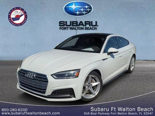Photo 1 of 29 of 2019 Audi A5 2.0T Premium