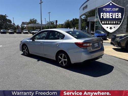 2023 Subaru Impreza Premium