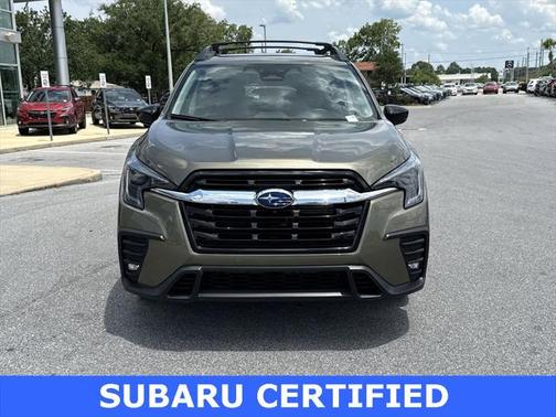 2024 Subaru Ascent Limited 8-Passenger