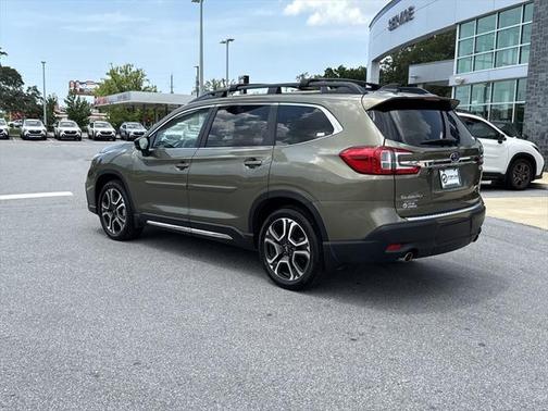 2024 Subaru Ascent Limited 8-Passenger