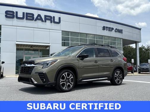 2024 Subaru Ascent Limited 8-Passenger