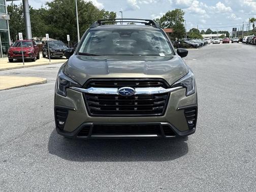 2024 Subaru Ascent Limited 8-Passenger