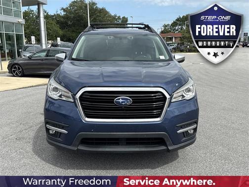 2019 Subaru Ascent Touring 7-Passenger