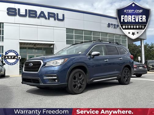 2019 Subaru Ascent Touring 7-Passenger