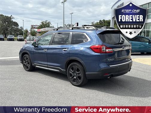 2019 Subaru Ascent Touring 7-Passenger
