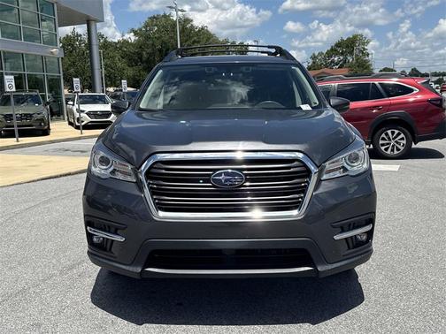 2022 Subaru Ascent Limited 7-Passenger